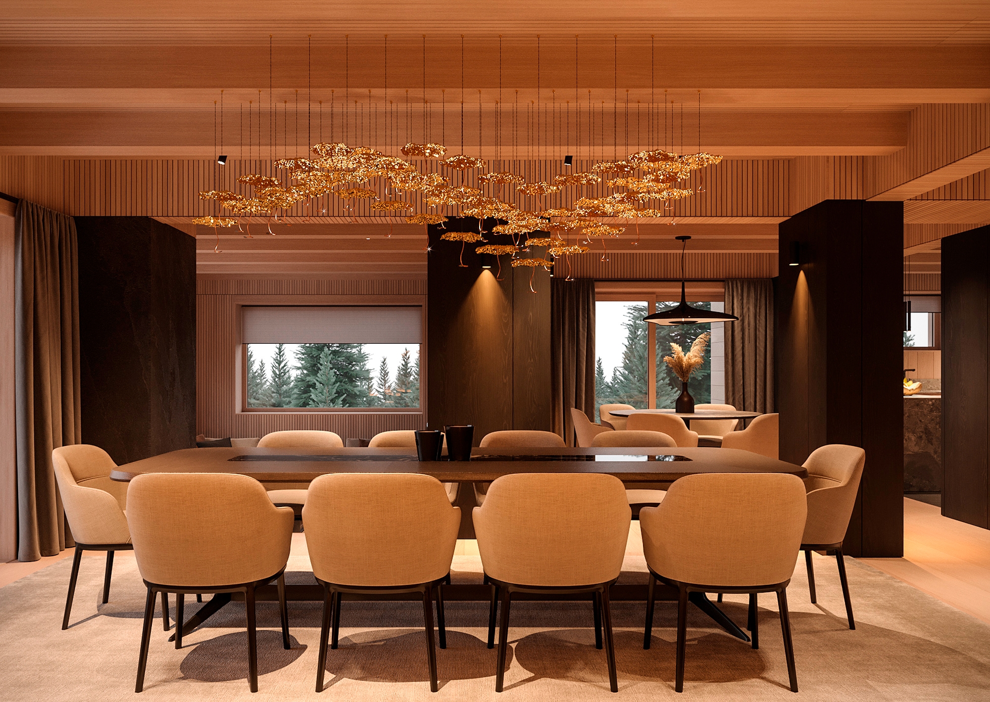 Chalet Chamonix
