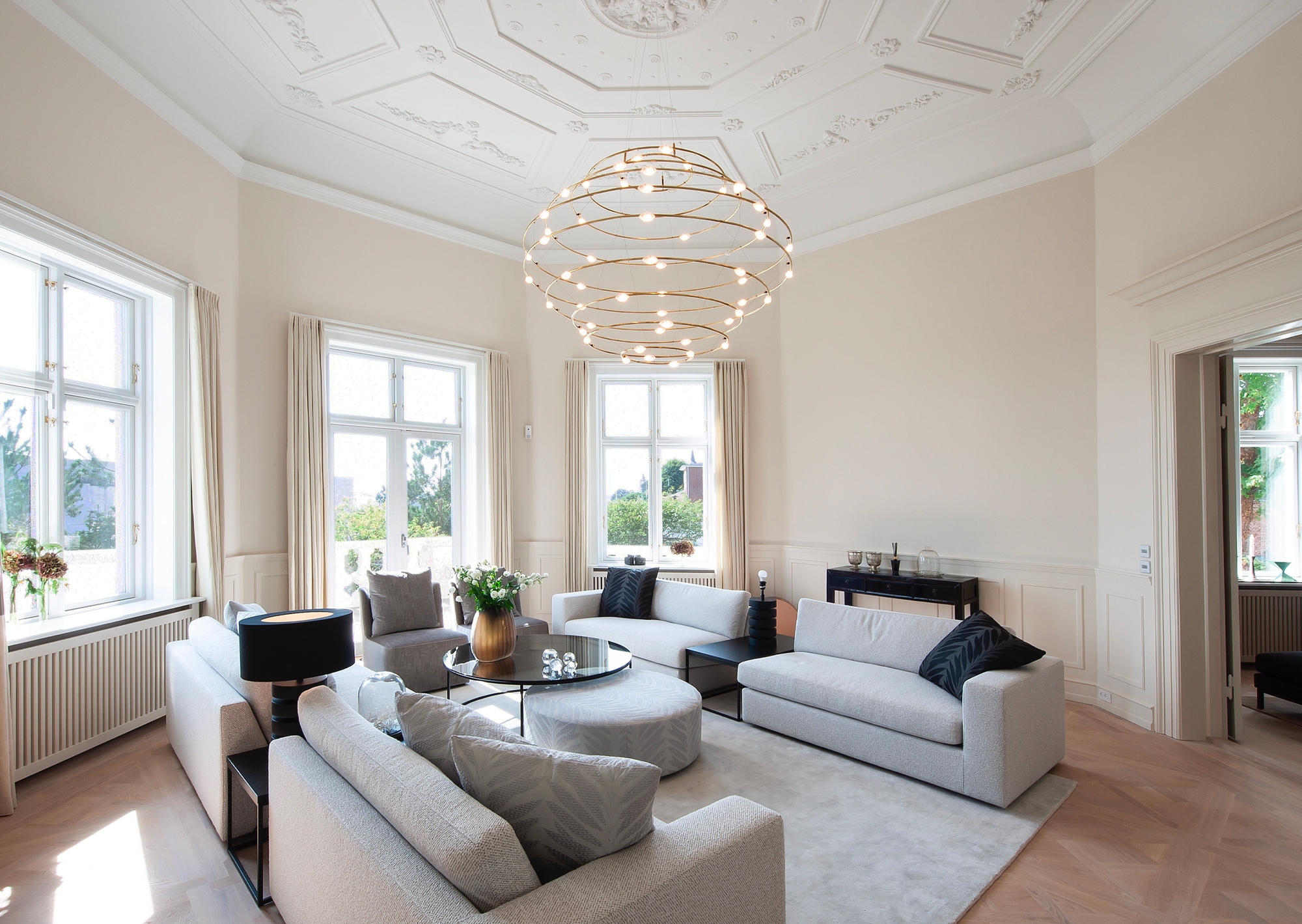 Private Residence