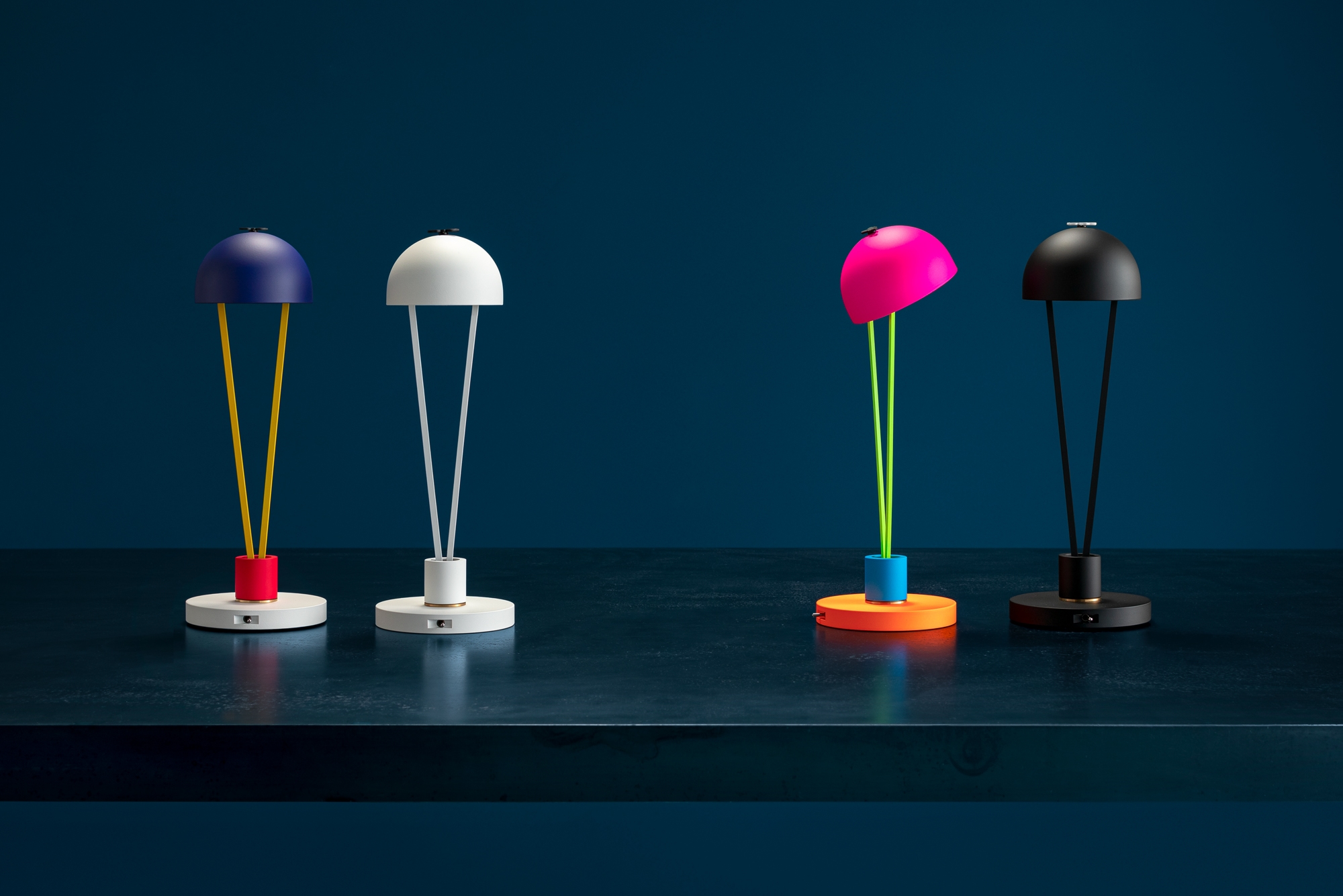 Ale BE T wins the Prize Designs for Modern Furniture + Lighting® 2022