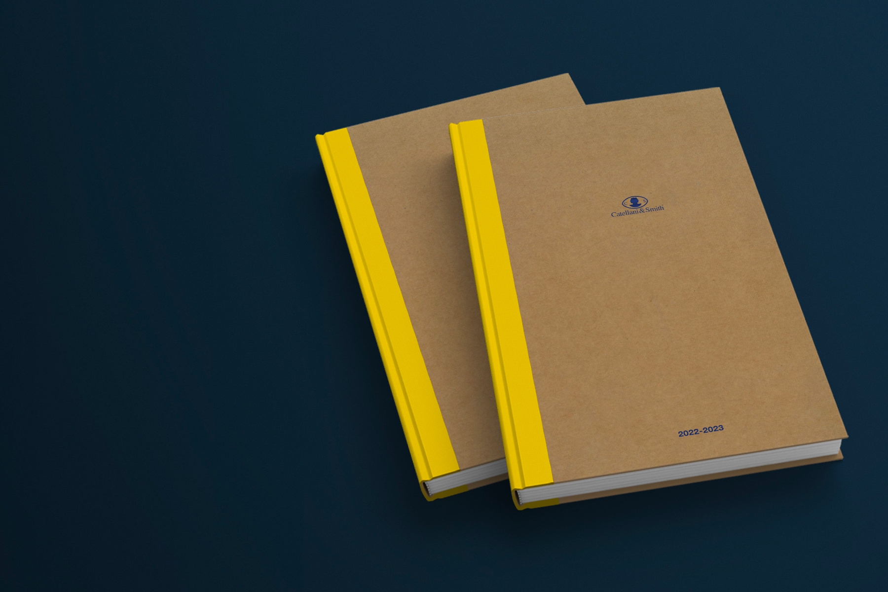 Catellani &#038; Smith presents the new 2022-2023 catalogue
