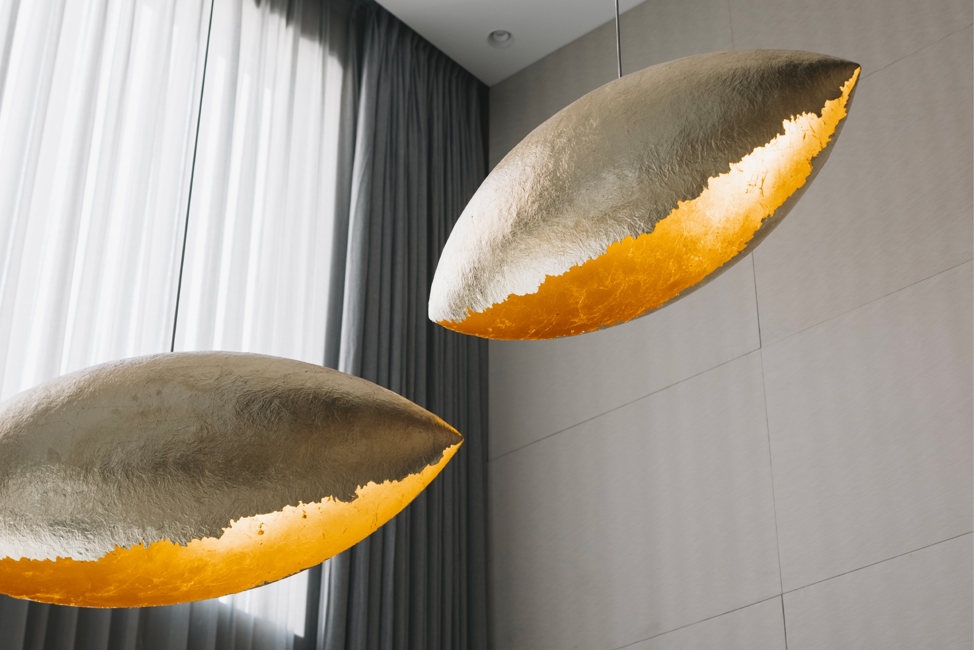 Project by Hall Interiors