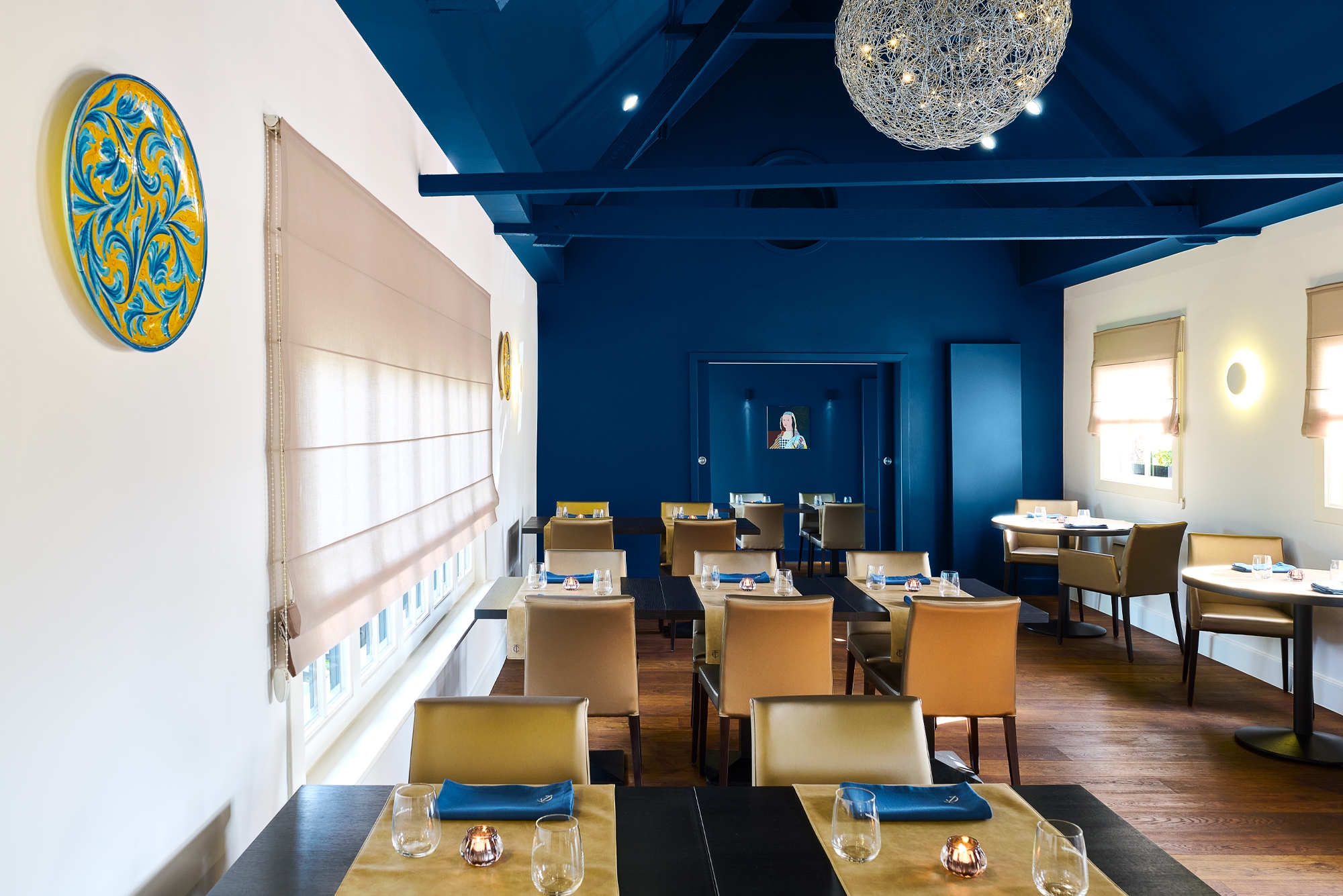 Tante Cose Restaurant