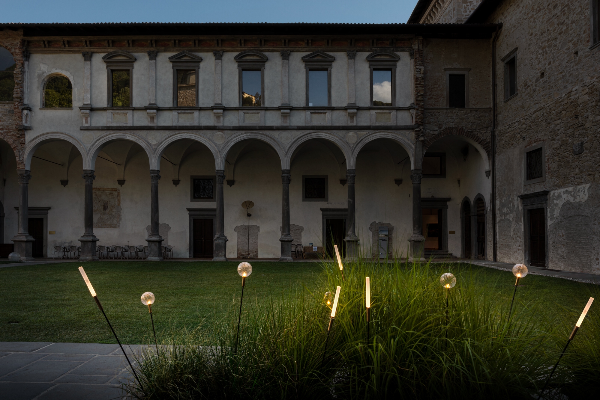 Ex Monastero di Astino