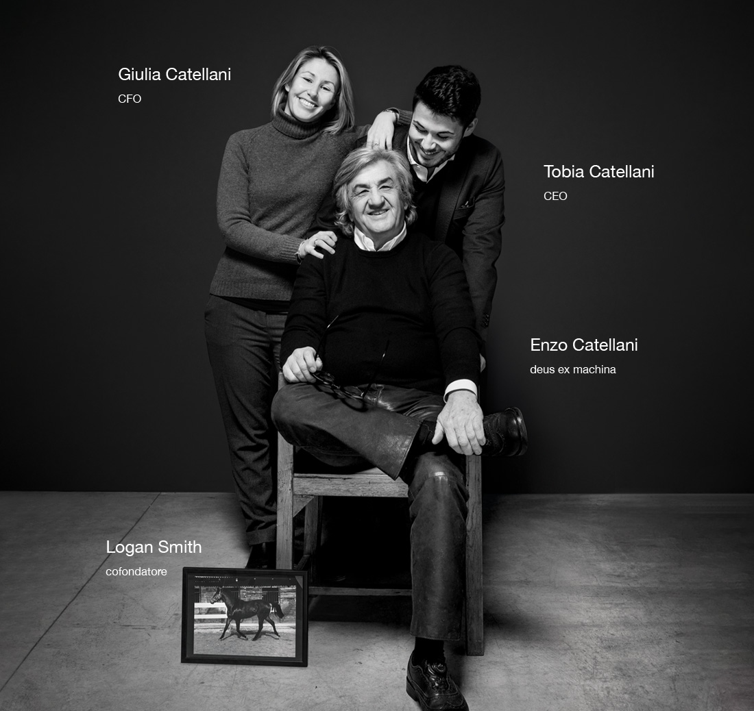Catellani & Smiths