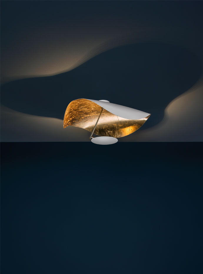 CATELLANI&SMITH - LEDERAM MANTA CWS1
