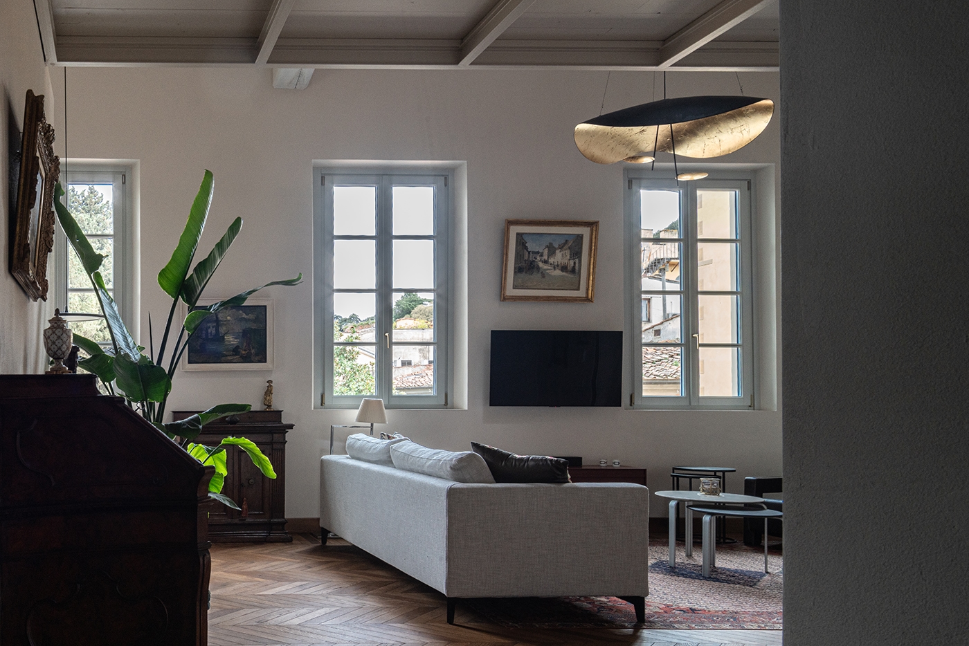 Residenza Privata Oltrarno, Firenze