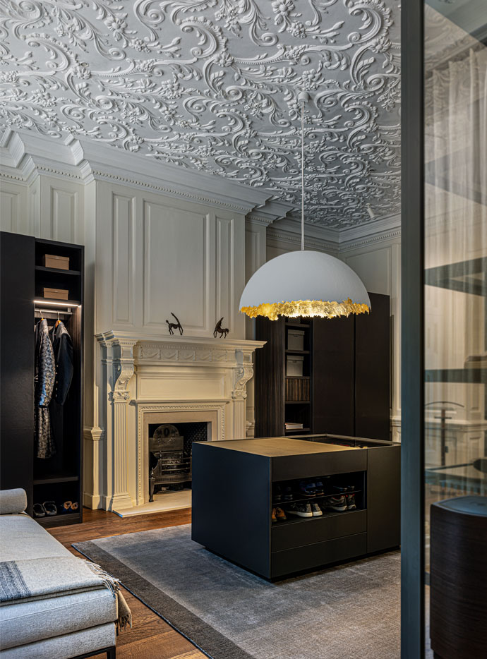 CATELLANI&SMITH - POSTKRISI 49 (3 lampadine)