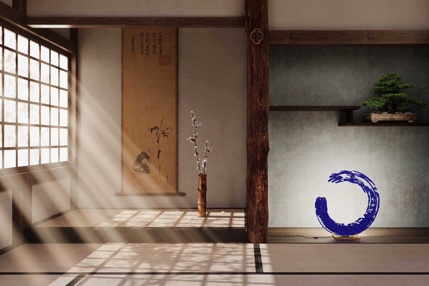 Ensō