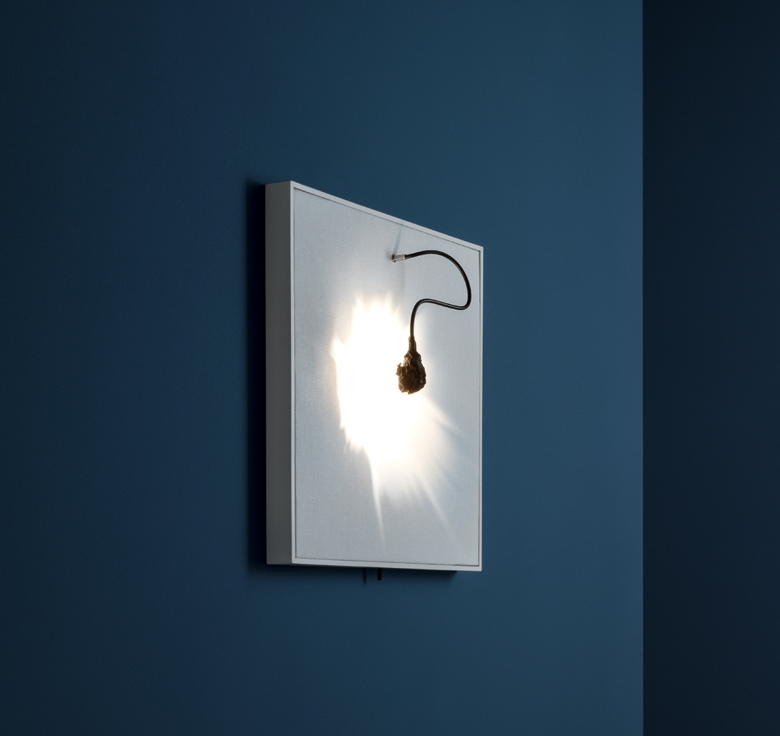 Luce che dipinge