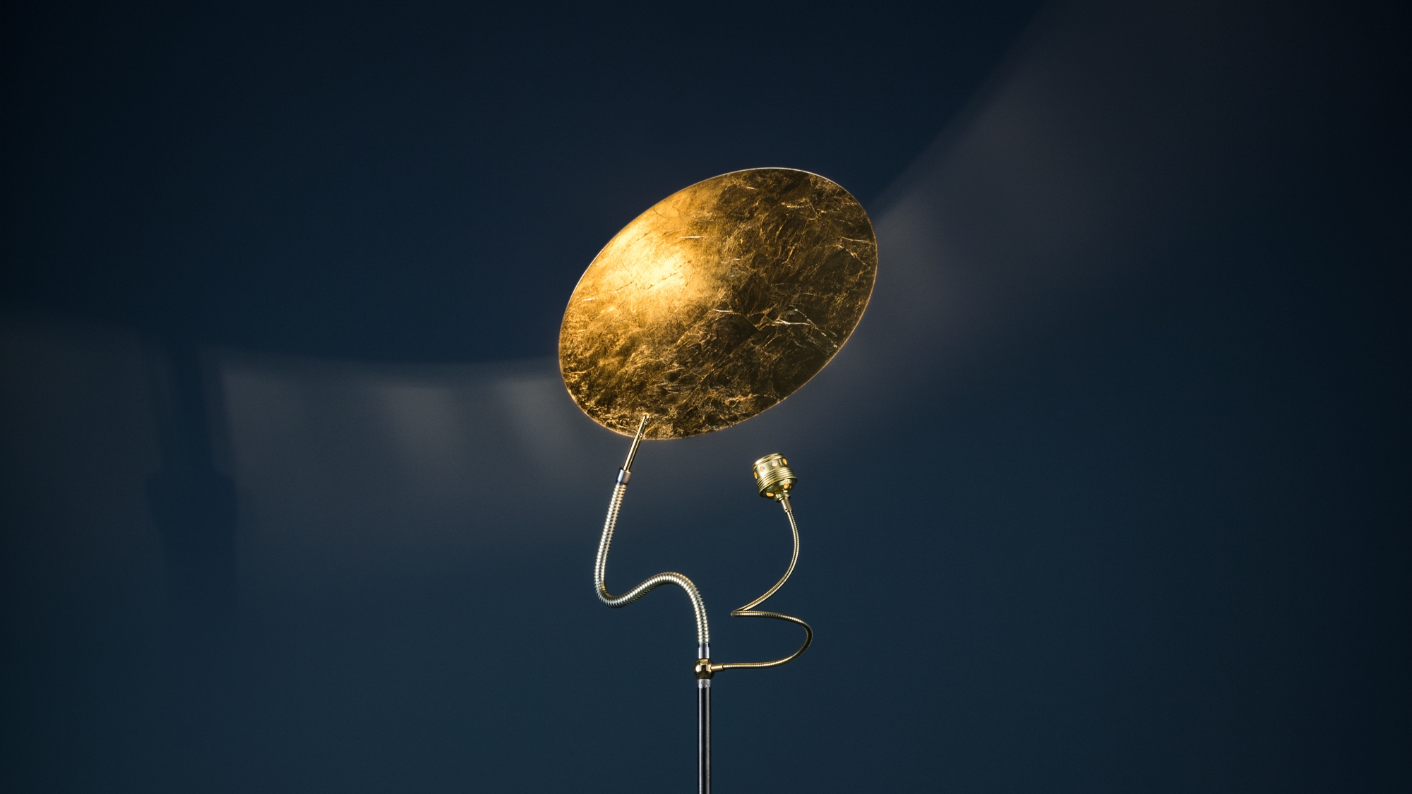 Luce d&#8217;Oro