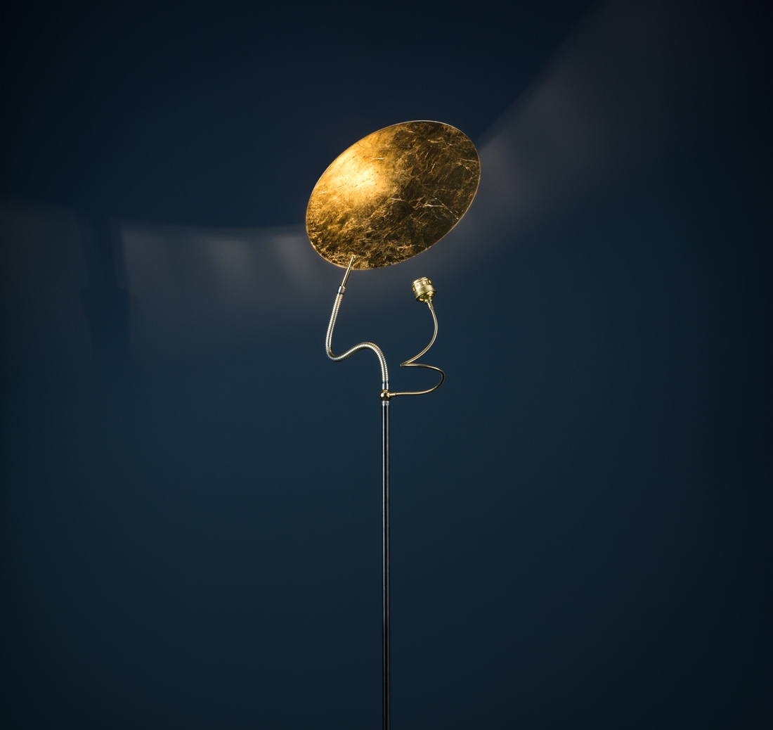 Luce d&#8217;Oro