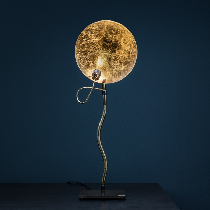 Luce d&#8217;Oro
