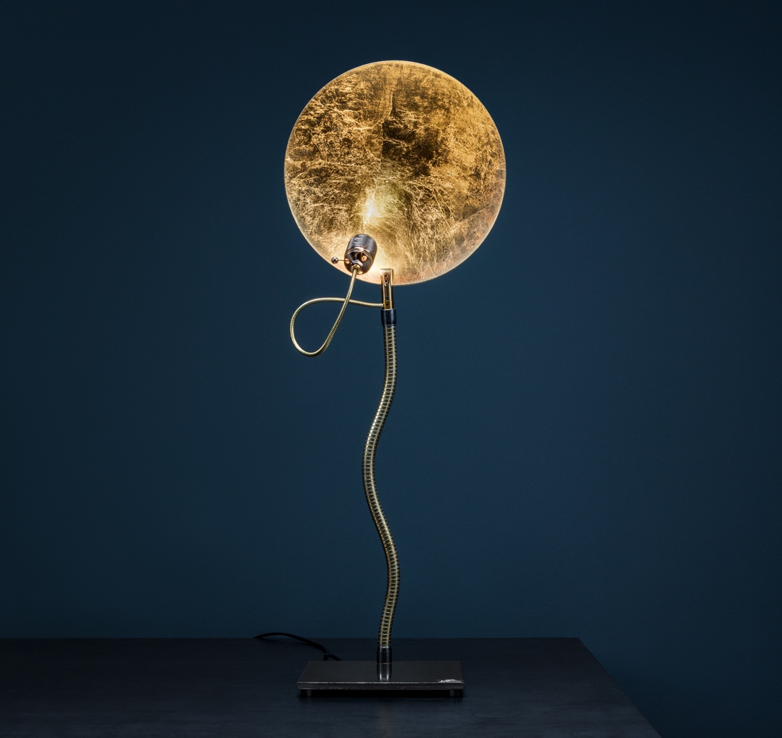 Luce d&#8217;Oro
