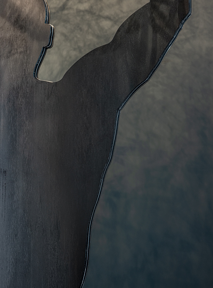 Uomo della Luce XXL (outdoor)