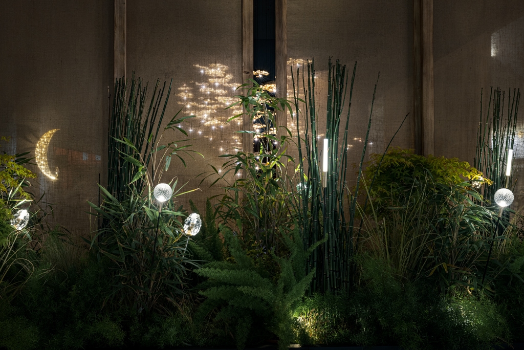 Grazie per essere passato @ Euroluce 2023