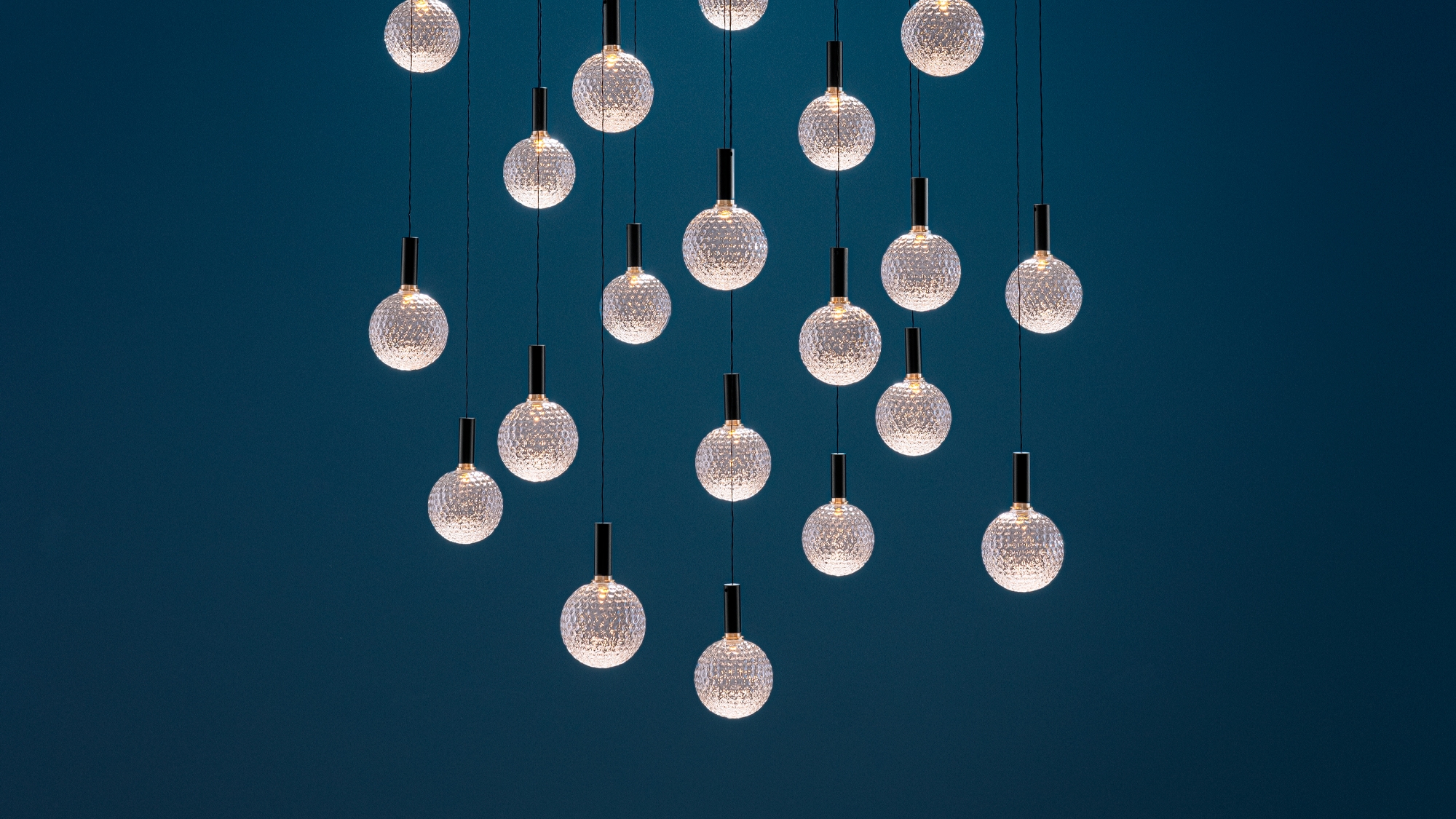 Syphaspot Chandelier