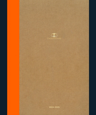 Catalogue 2024-2025