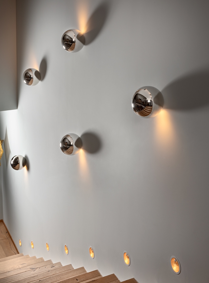 Show-room Catellani &#038; Smith, Bergamo