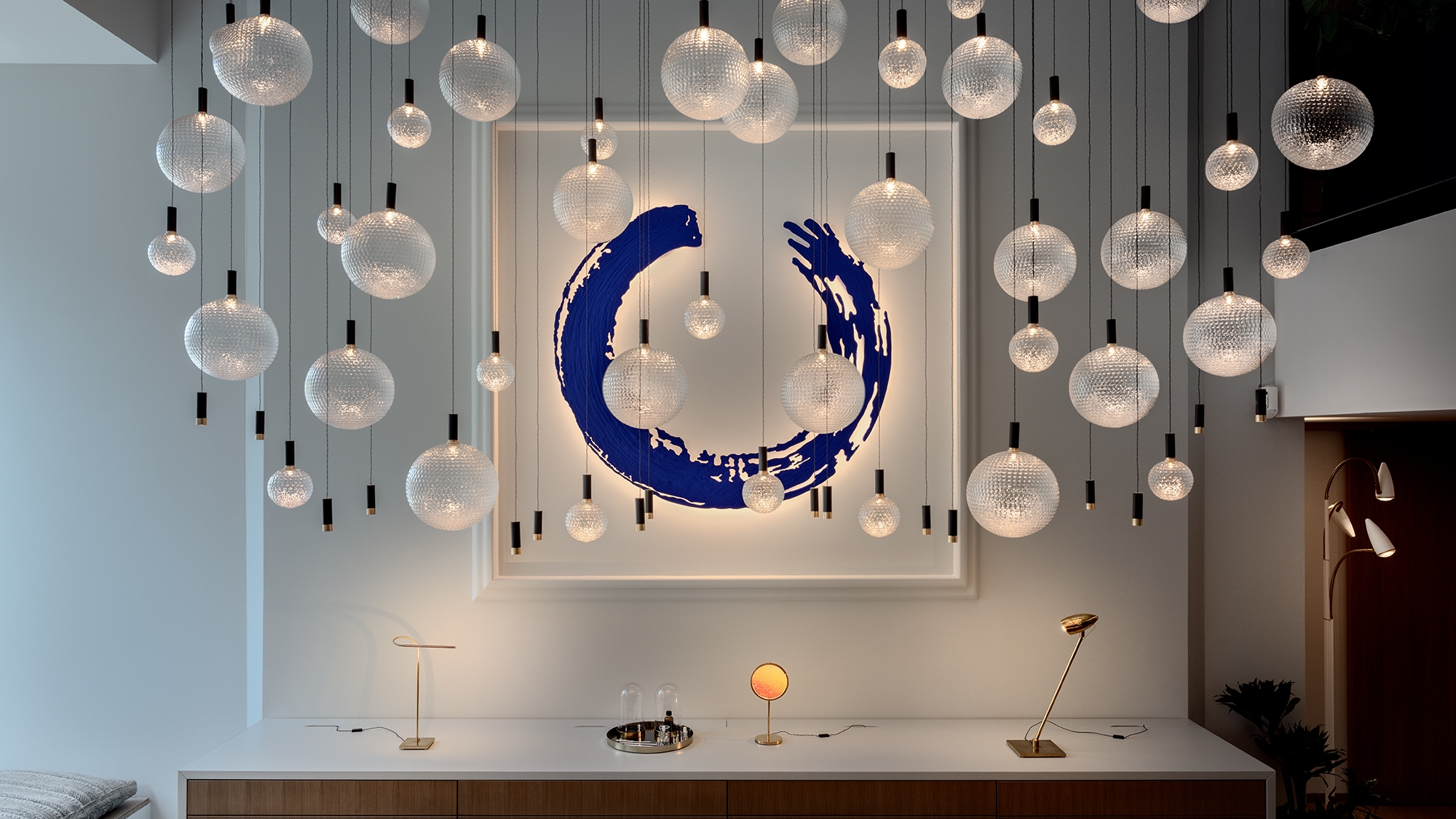 New Showroom