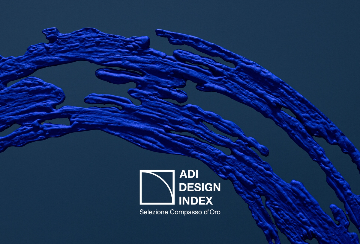 Ensō è nella selezione dell'ADI Design Index 2024 - Catellani & Smith