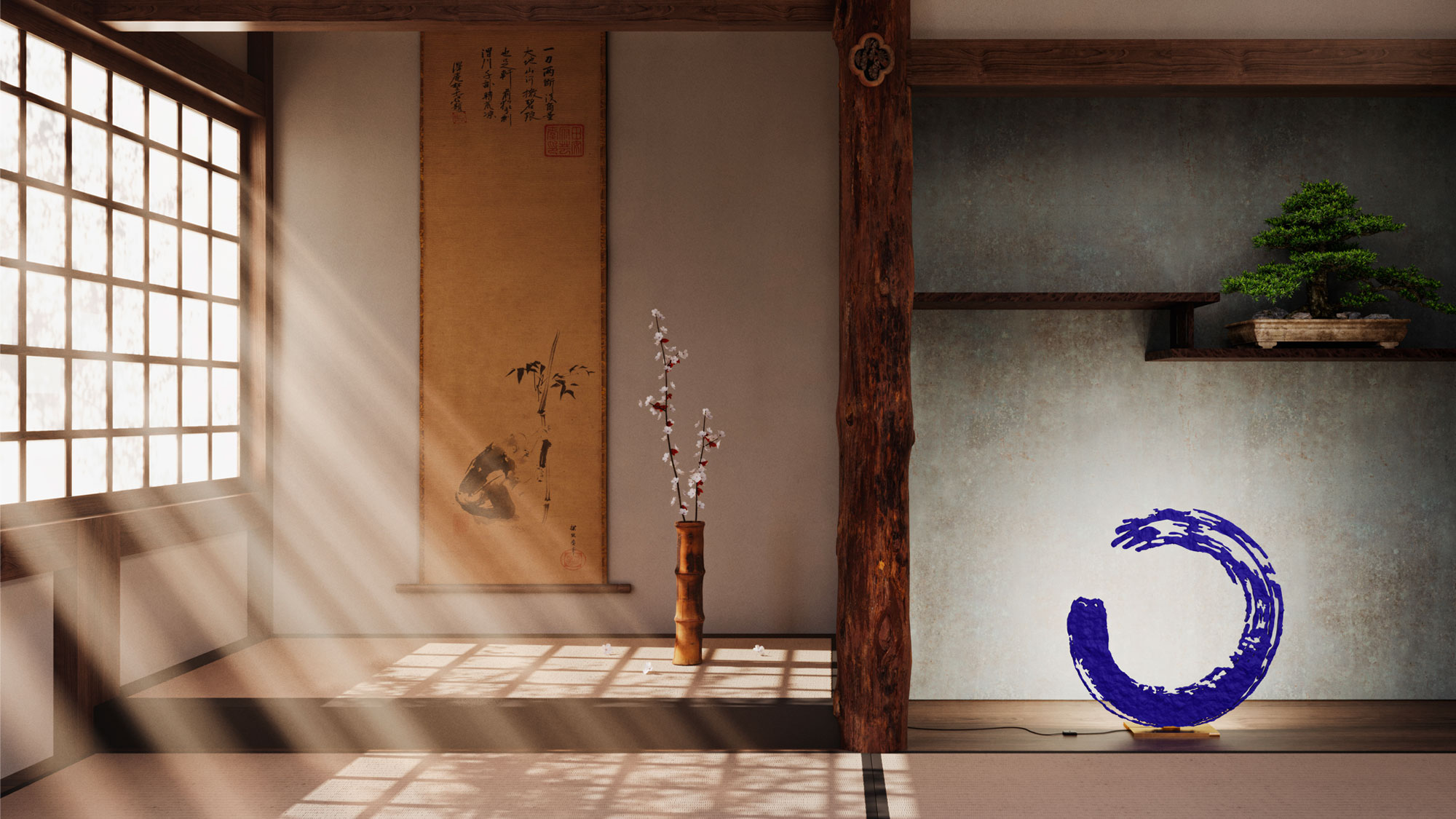 Catellani &#038; Smith’s Ensō Lamp Wins Honourable Mention at LIT Lighting Design Awards 2024