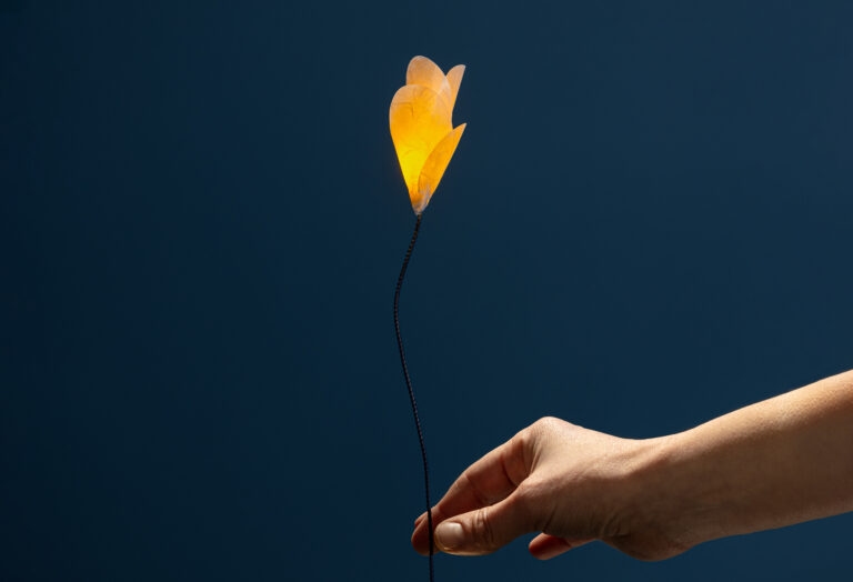 For You