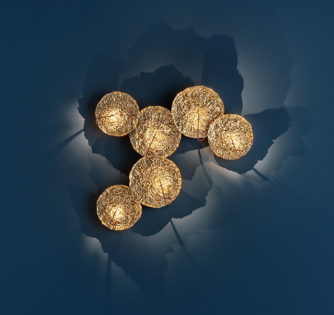 Gold Moon