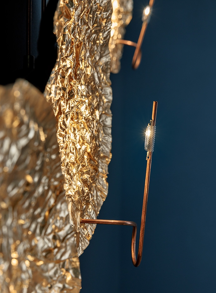 Gold Moon