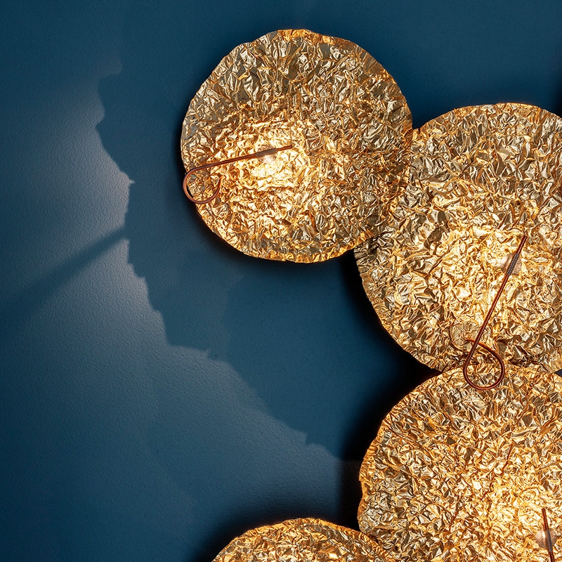 Gold Moon