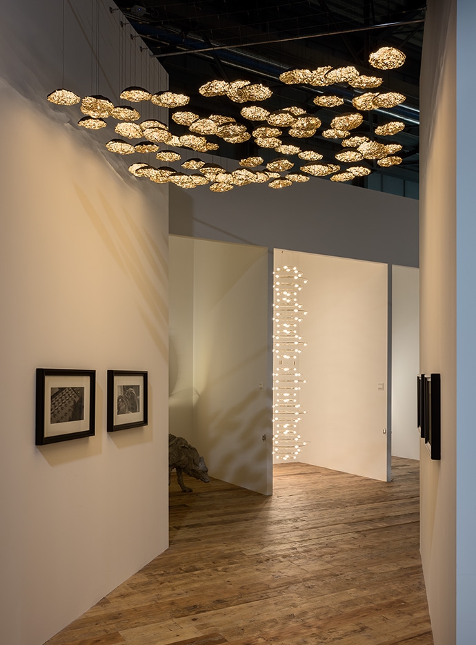Stand Euroluce 2025