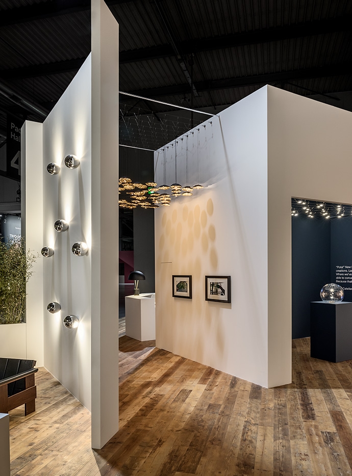 Stand Euroluce 2025