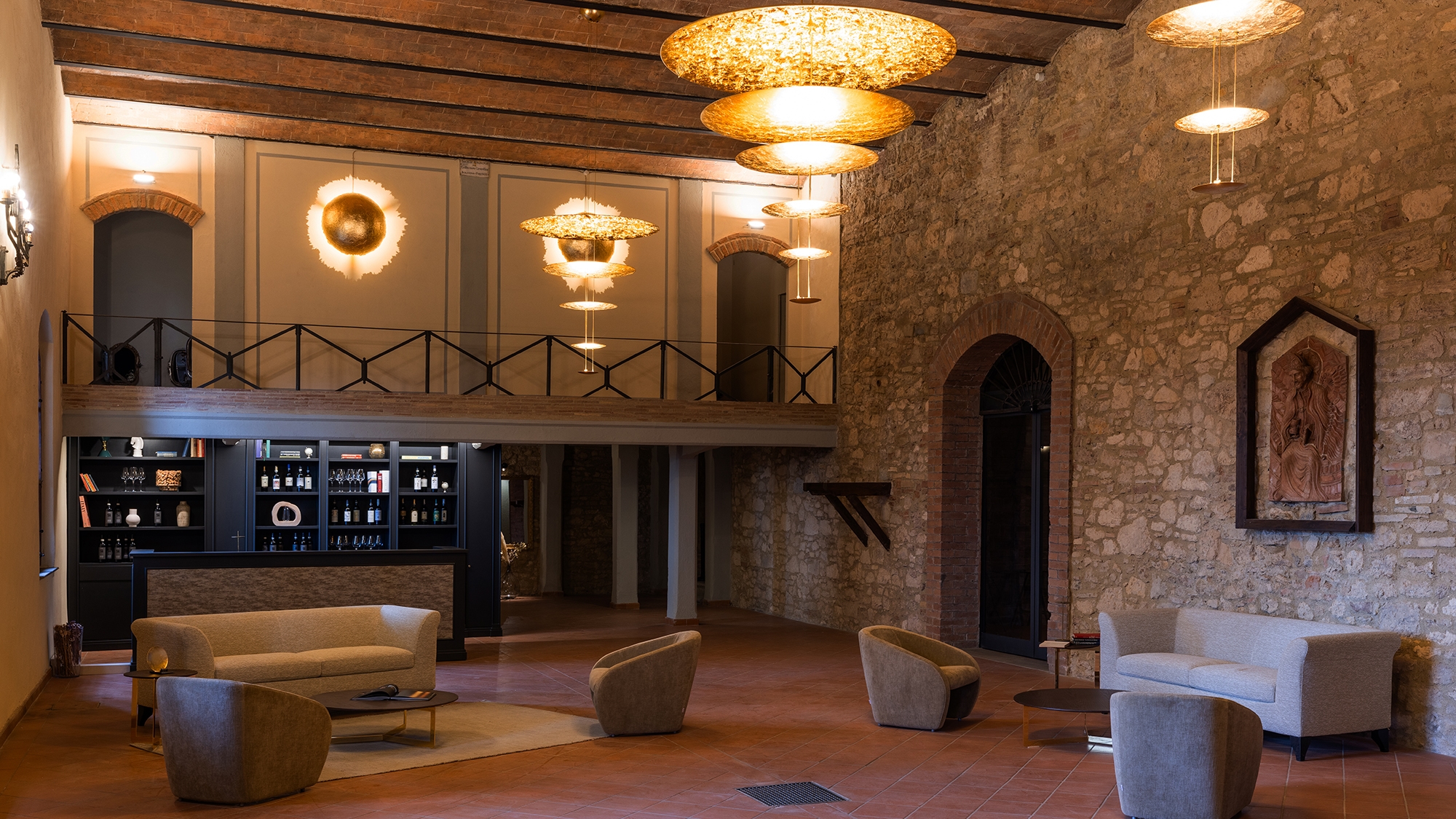 Cantina LunariaTuscany
