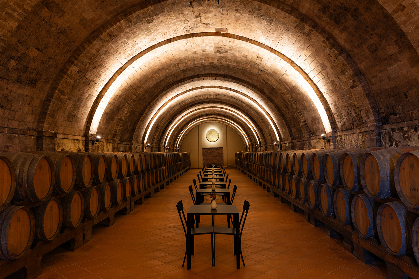 Cantina LunariaTuscany