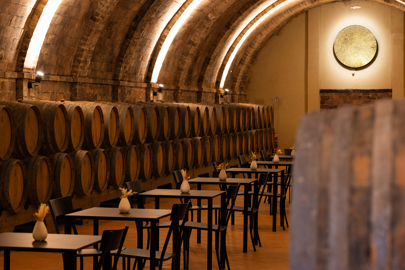 Cantina LunariaTuscany