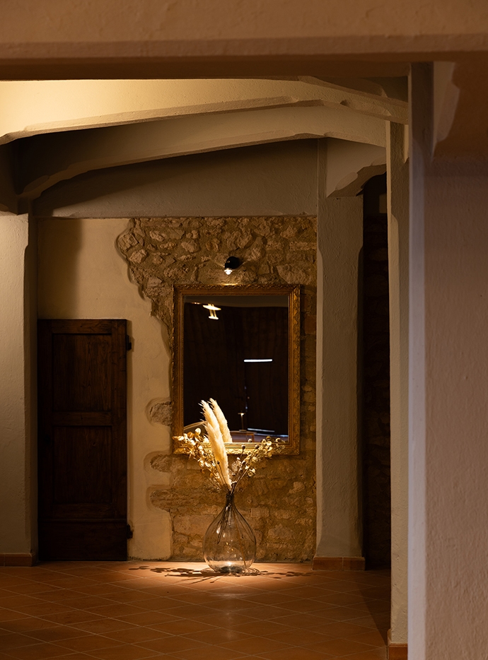 Cantina LunariaTuscany