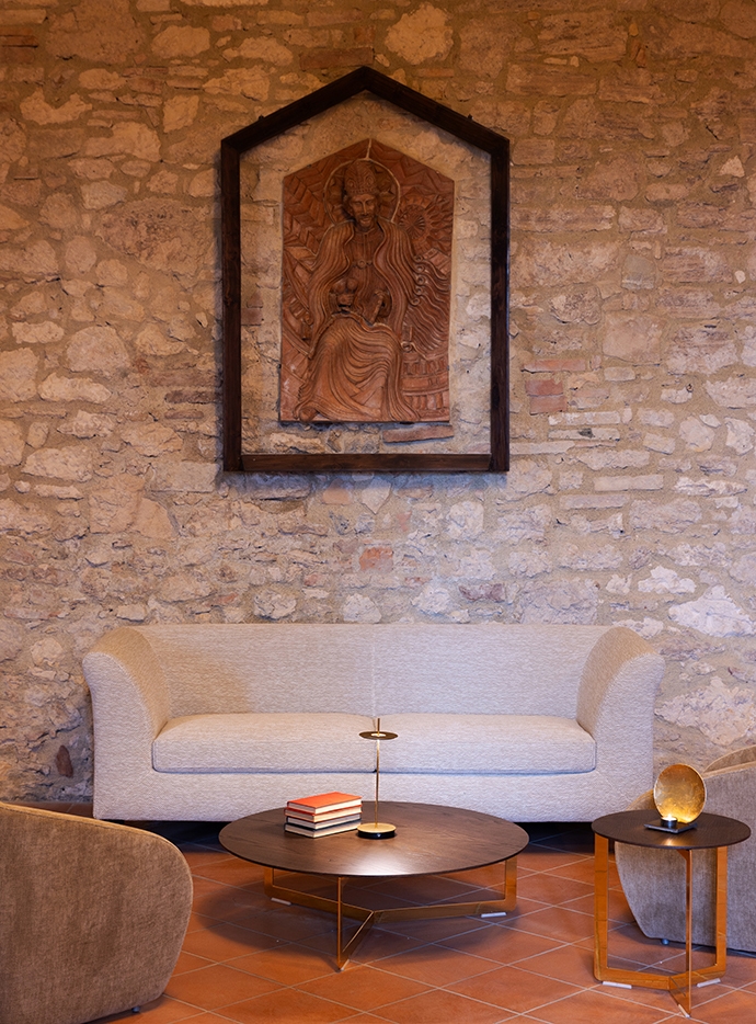Cantina LunariaTuscany