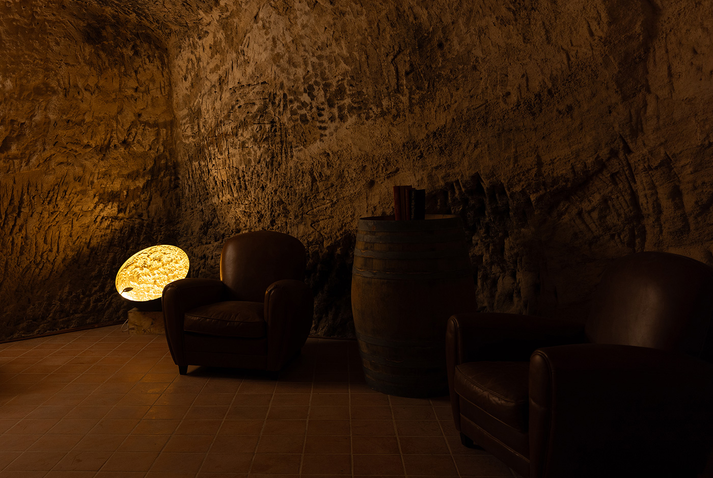 Cantina LunariaTuscany