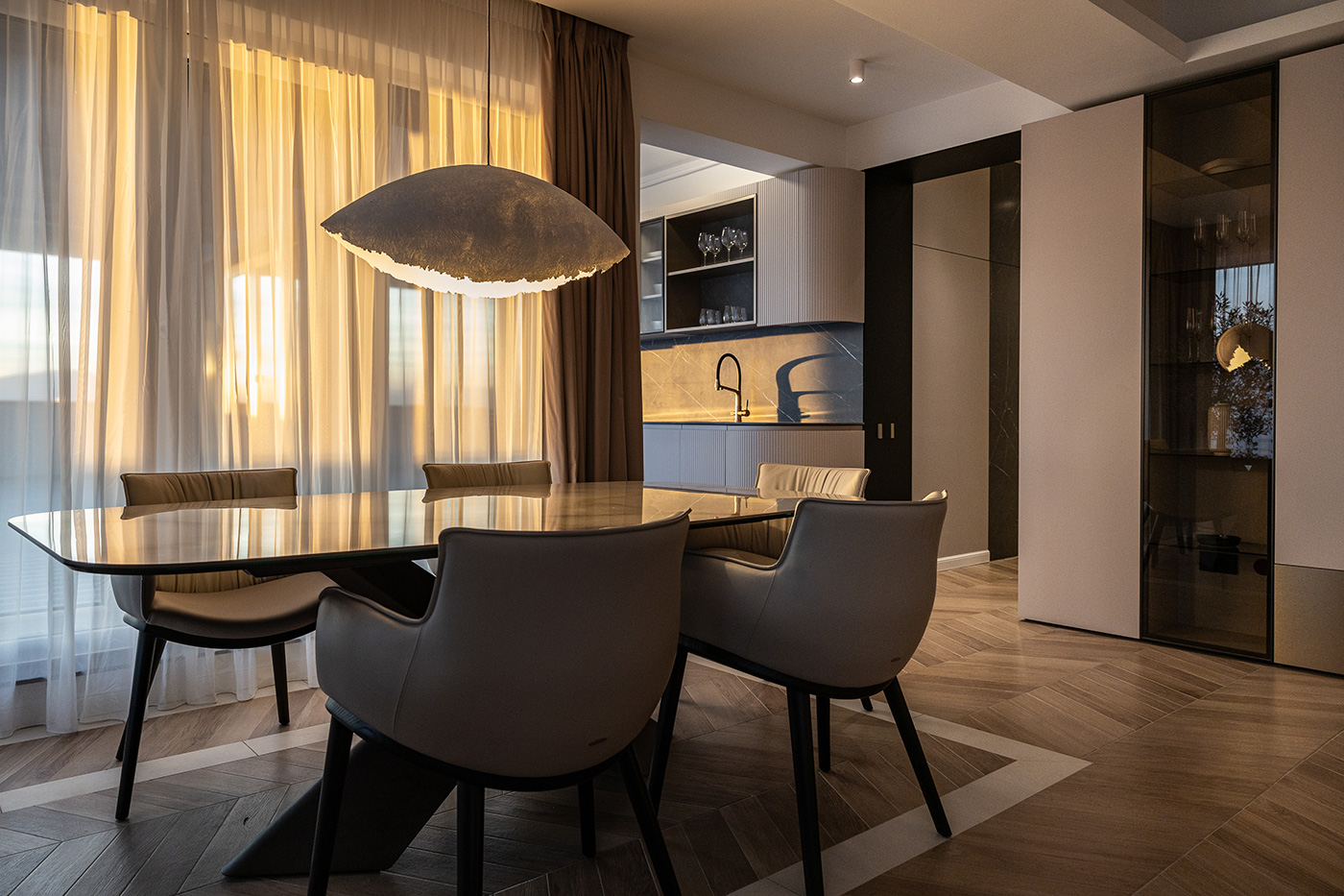 Soul Apartment