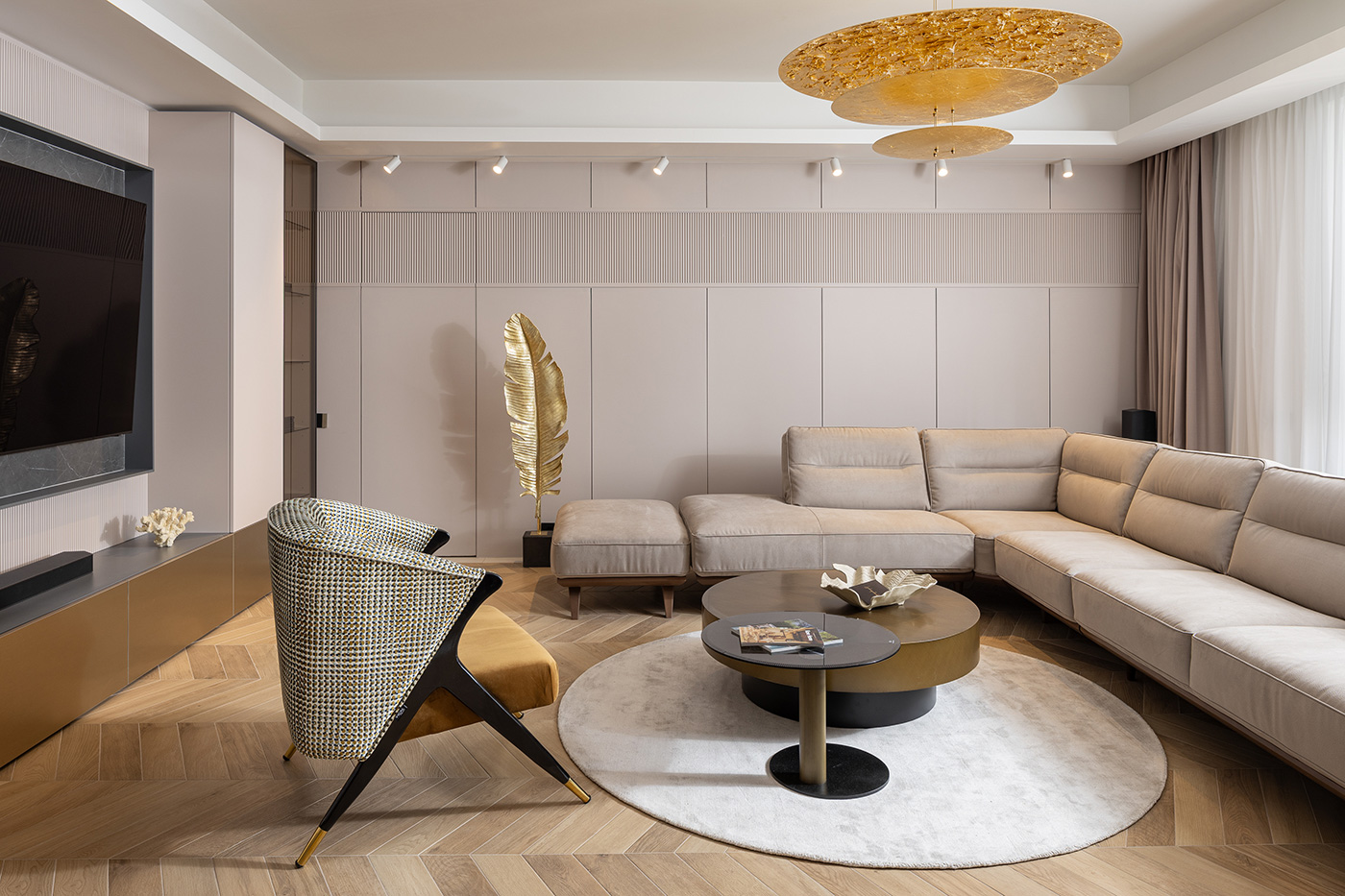 Soul Apartment