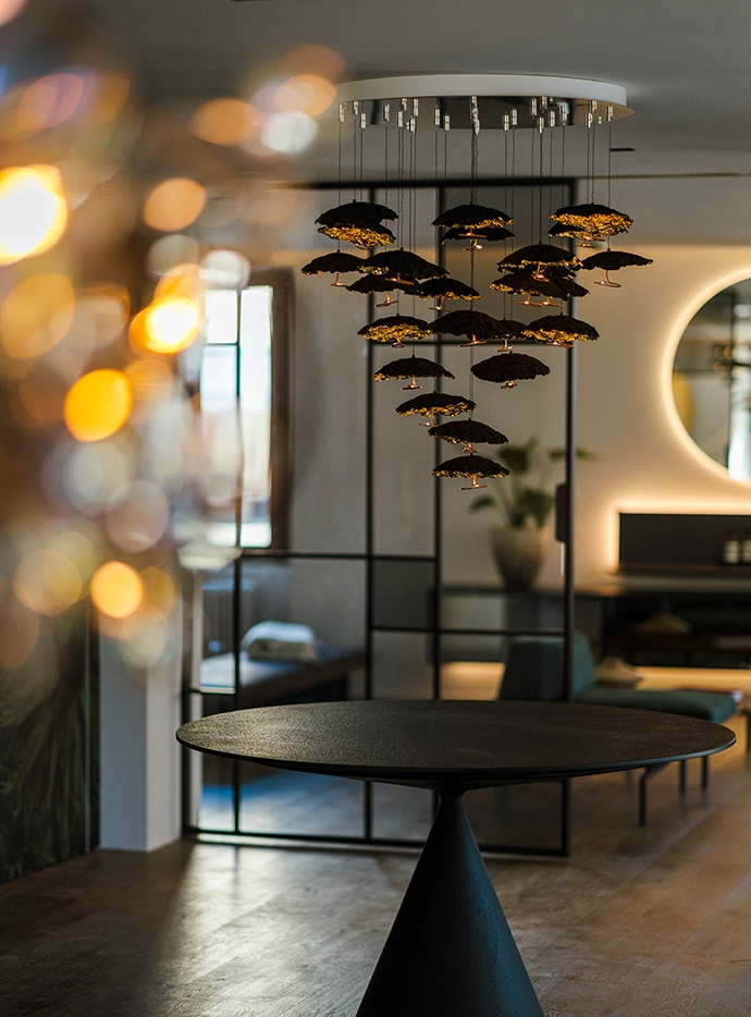 Feusi Concept Interiors
