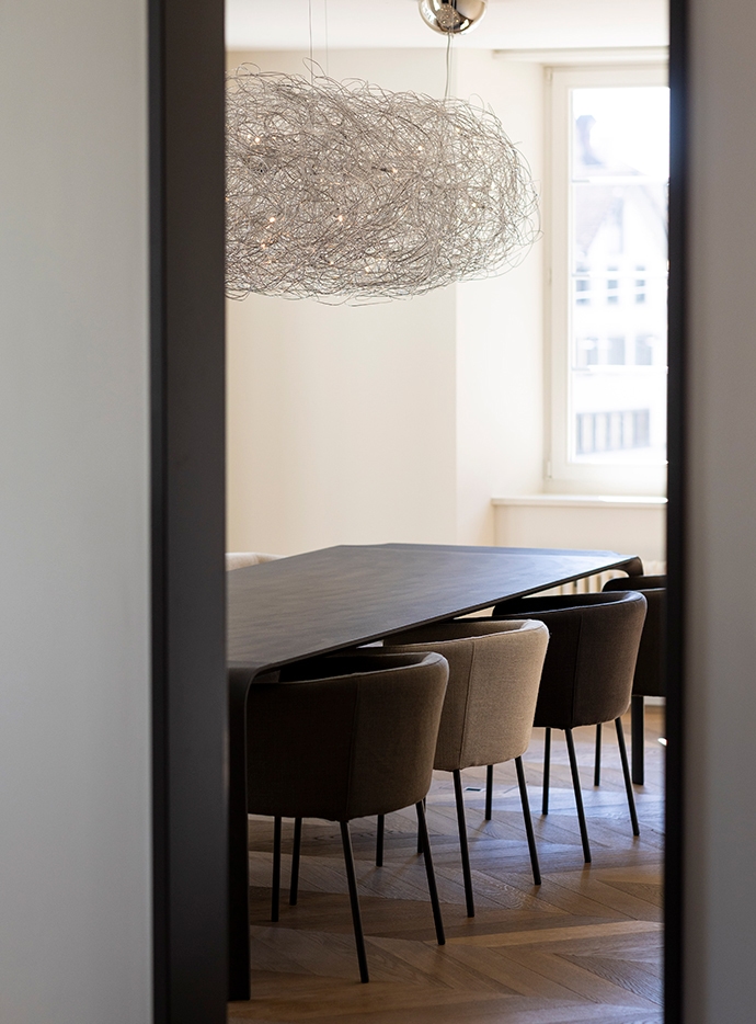 Feusi Concept Interiors