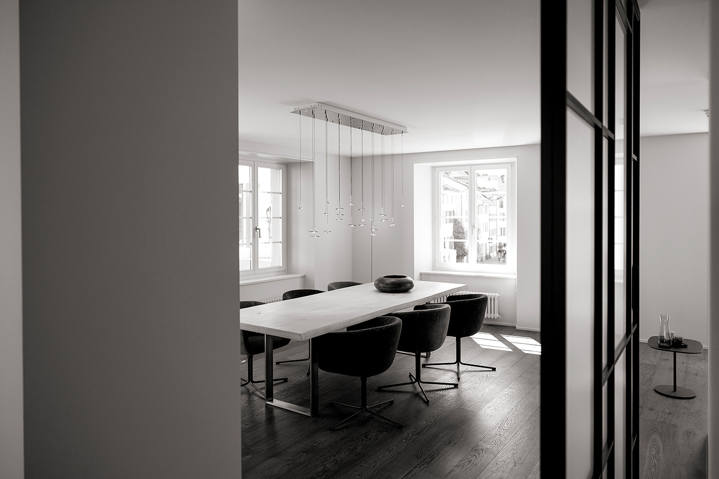 Feusi Concept Interiors
