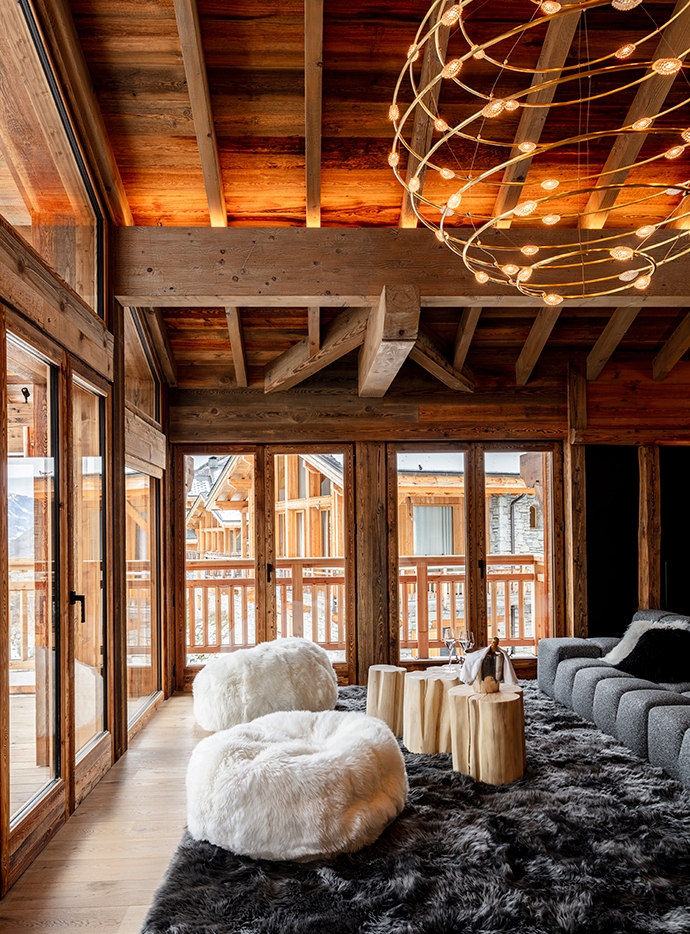 M Lodge SPA