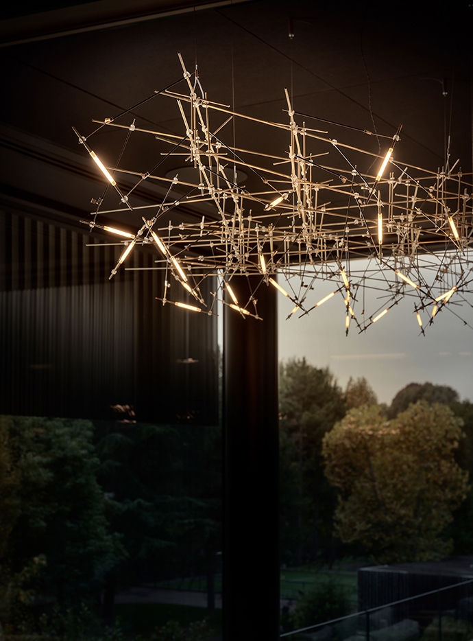 DaV Da Vittorio, Cantalupa