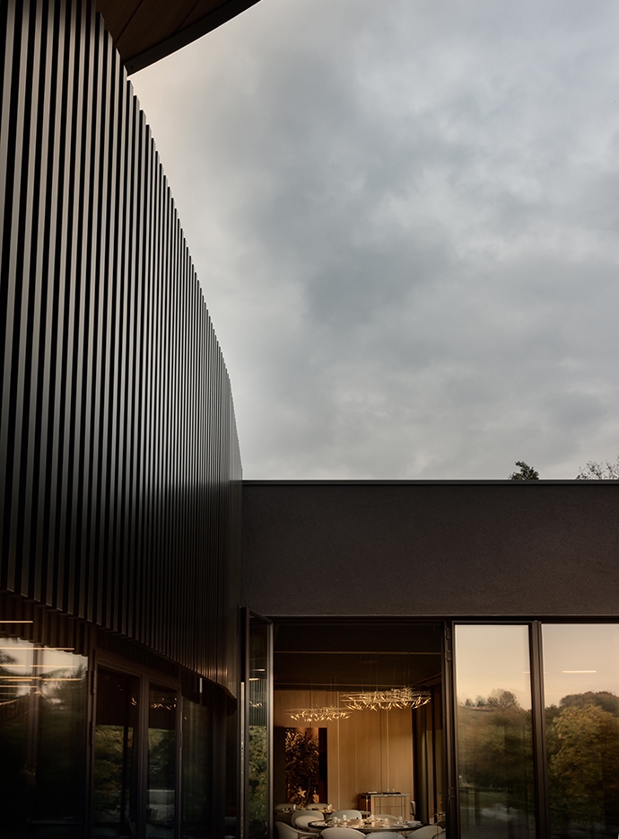 DaV Da Vittorio, Cantalupa