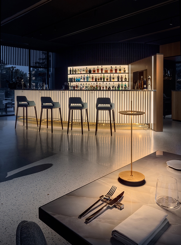 DaV Da Vittorio, Cantalupa