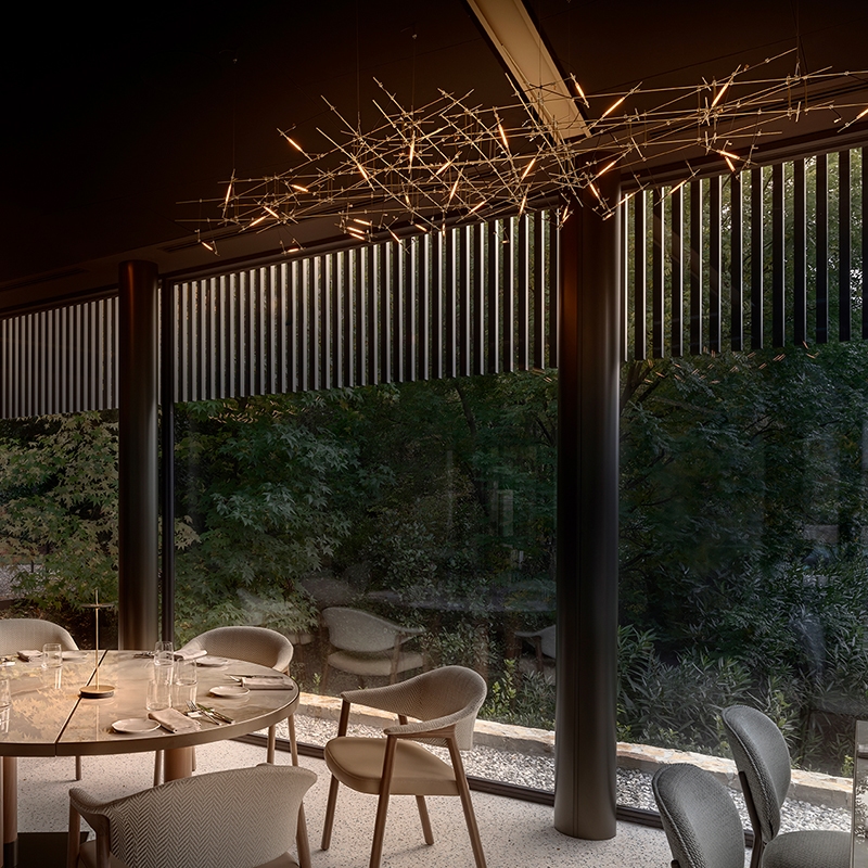 DaV Da Vittorio, Cantalupa