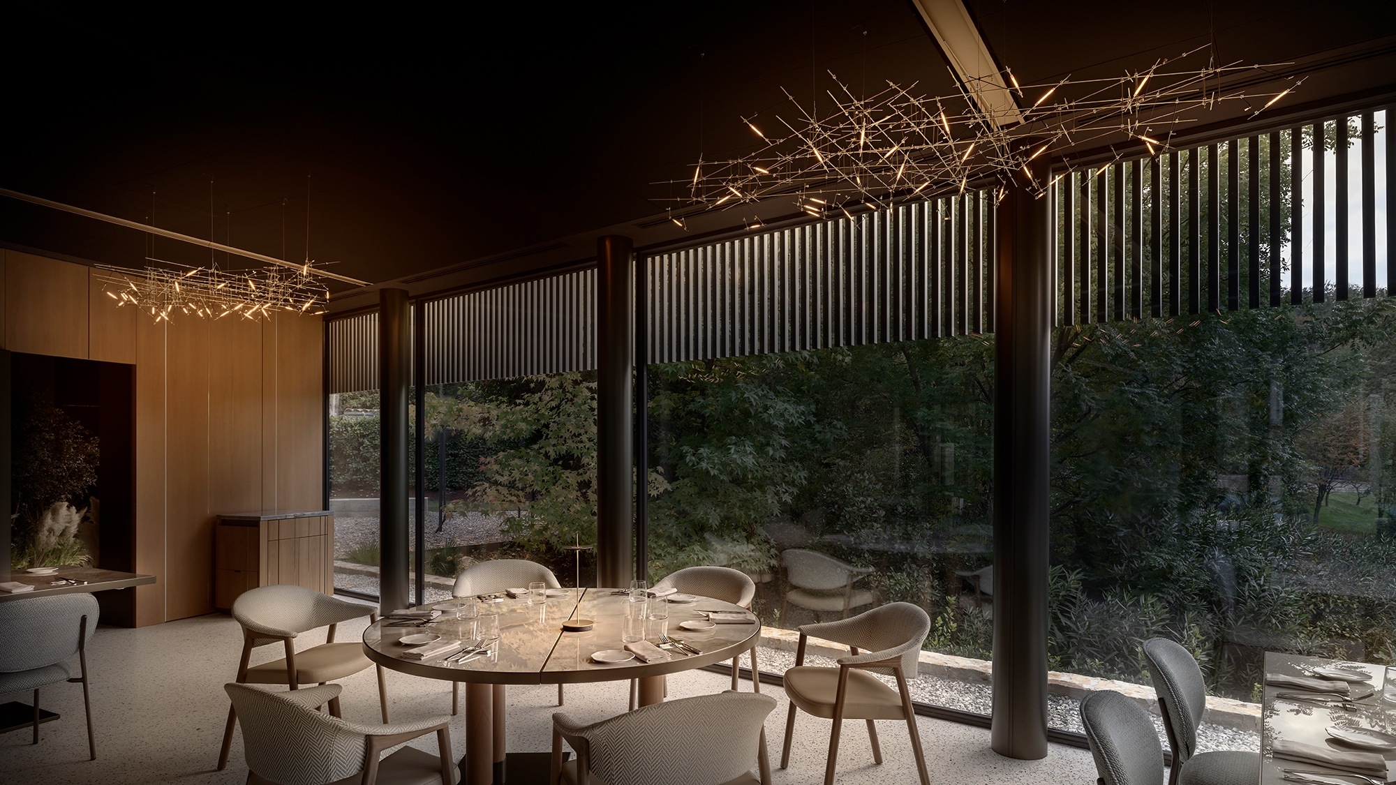 DaV Da Vittorio, Cantalupa