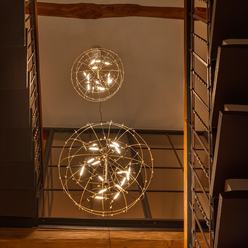 Palazzetto Acqualunga in Volta Mantovana