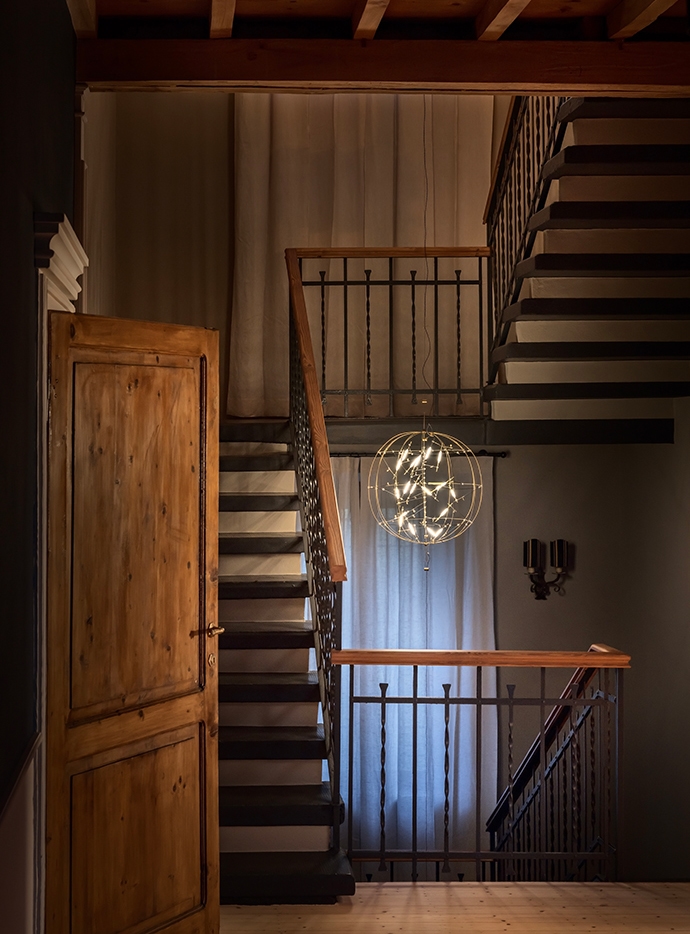 Palazzetto Acqualunga in Volta Mantovana